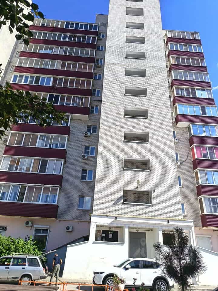 Россия, Липецк, Юношеская улица, 11, фото 28