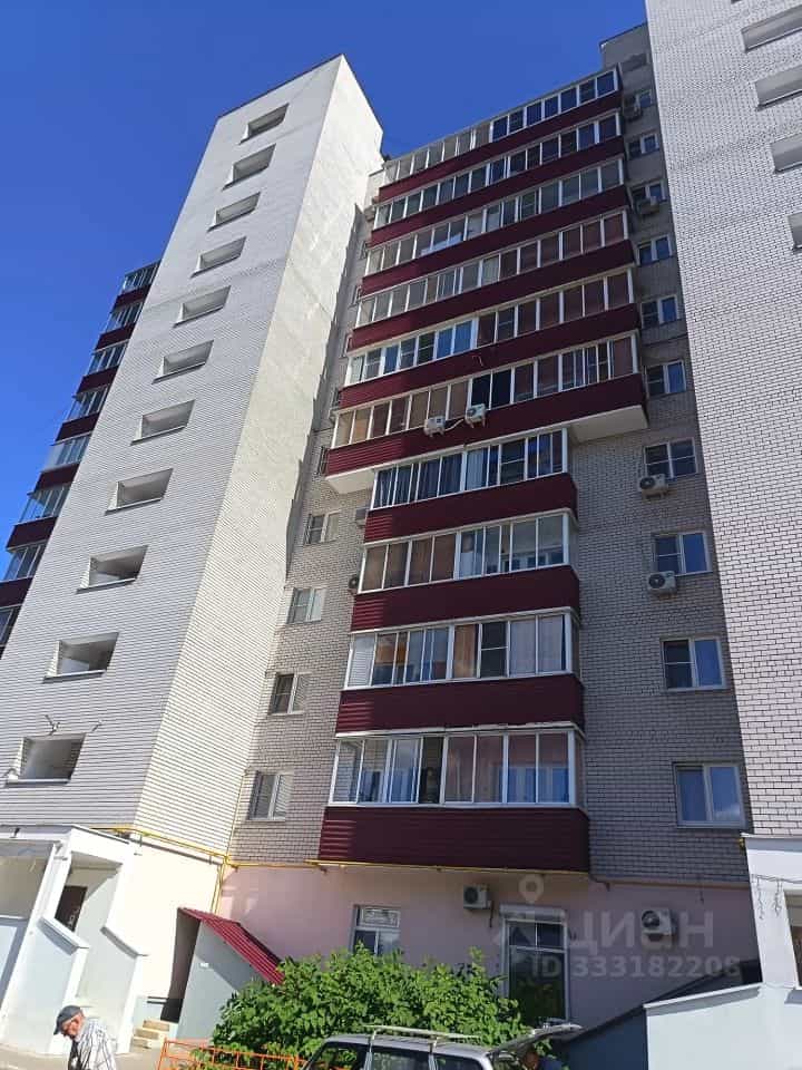 Россия, Липецк, Юношеская улица, 11, фото 29