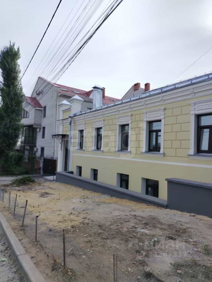 Россия, Воронеж, улица 25 Октября, 17