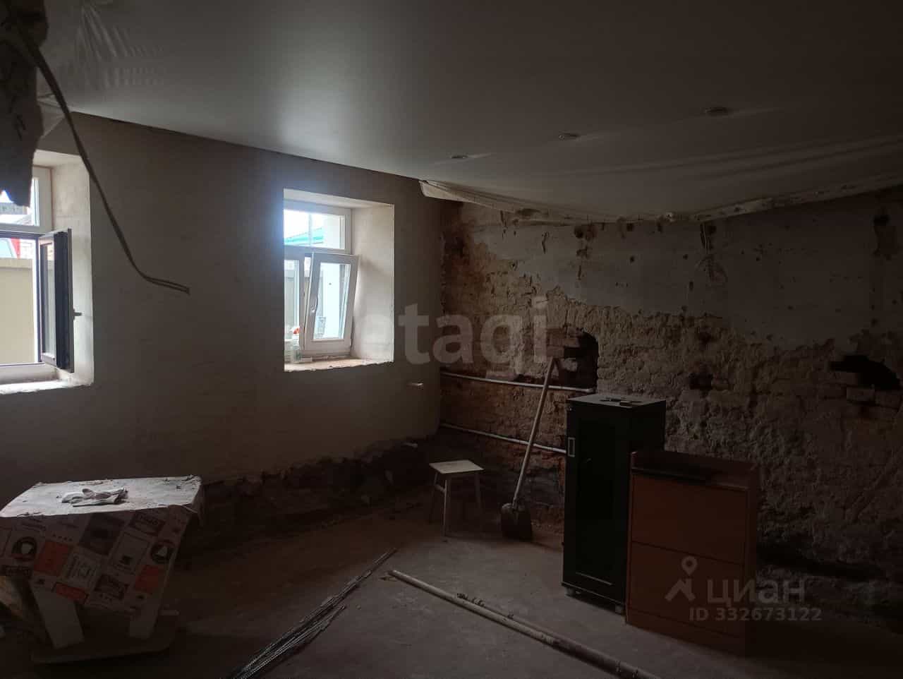 Россия, Воронеж, улица 25 Октября, 17, фото 10