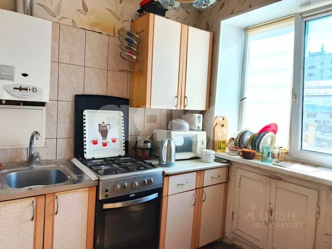 Россия, Волгоград, Комитетская улица, 42, фото 13