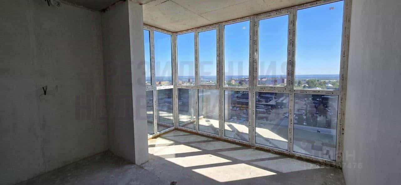 Россия, Самара, 4-й проезд, 8А