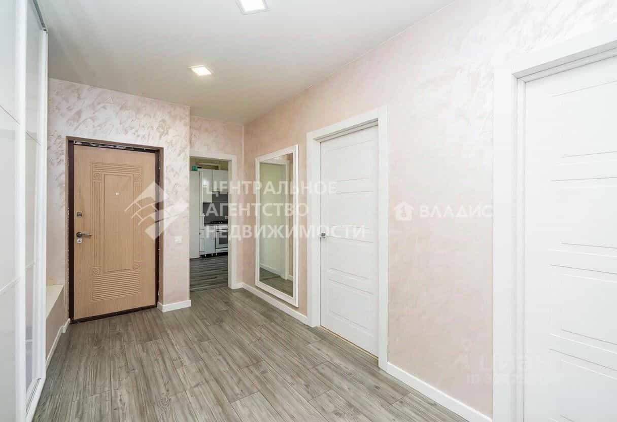 Россия, Рязань, улица Лизы Чайкиной, 4, фото 16