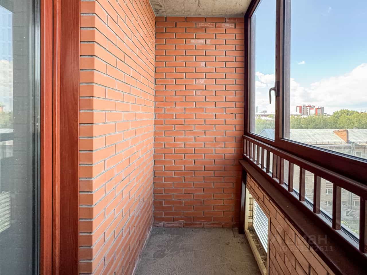 Россия, Новосибирск, улица Немировича-Данченко, 167/1, фото 8