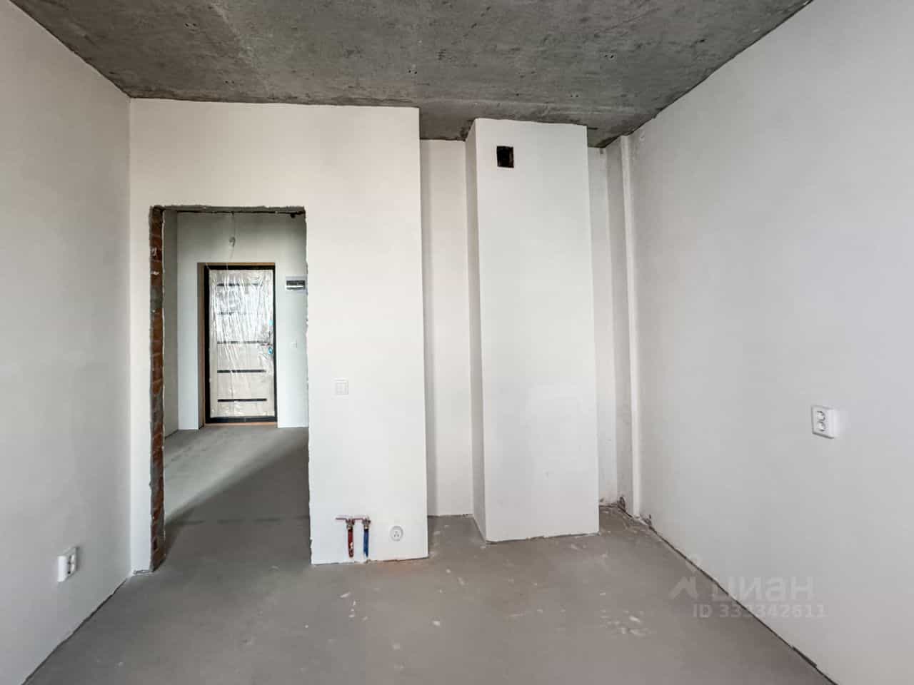 Россия, Новосибирск, улица Немировича-Данченко, 167/1, фото 15