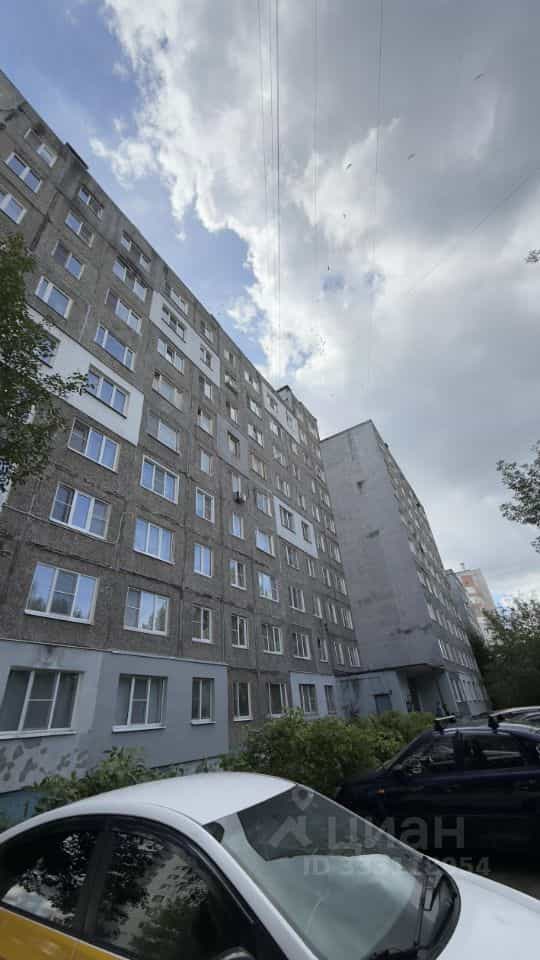Россия, Ярославль, улица Серго Орджоникидзе, 29, фото 14