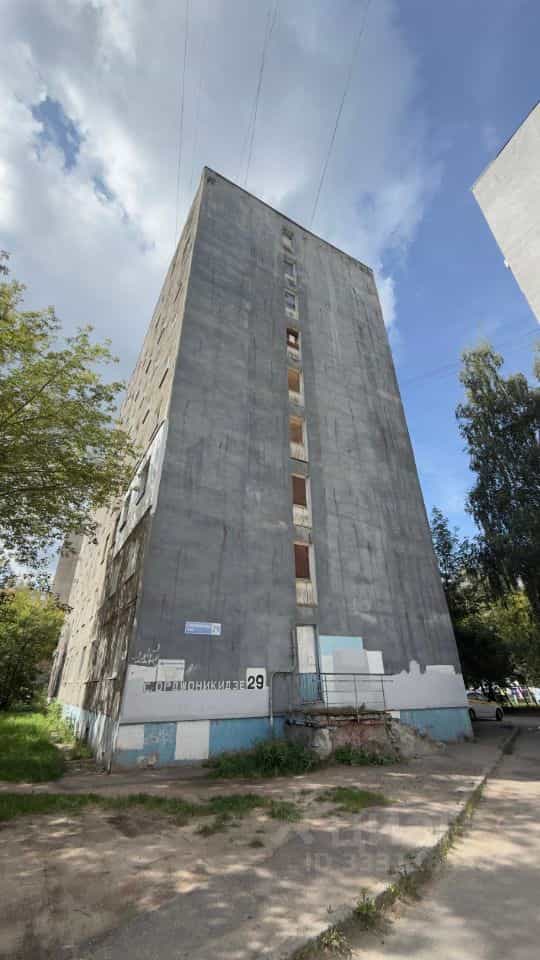 Россия, Ярославль, улица Серго Орджоникидзе, 29, фото 15