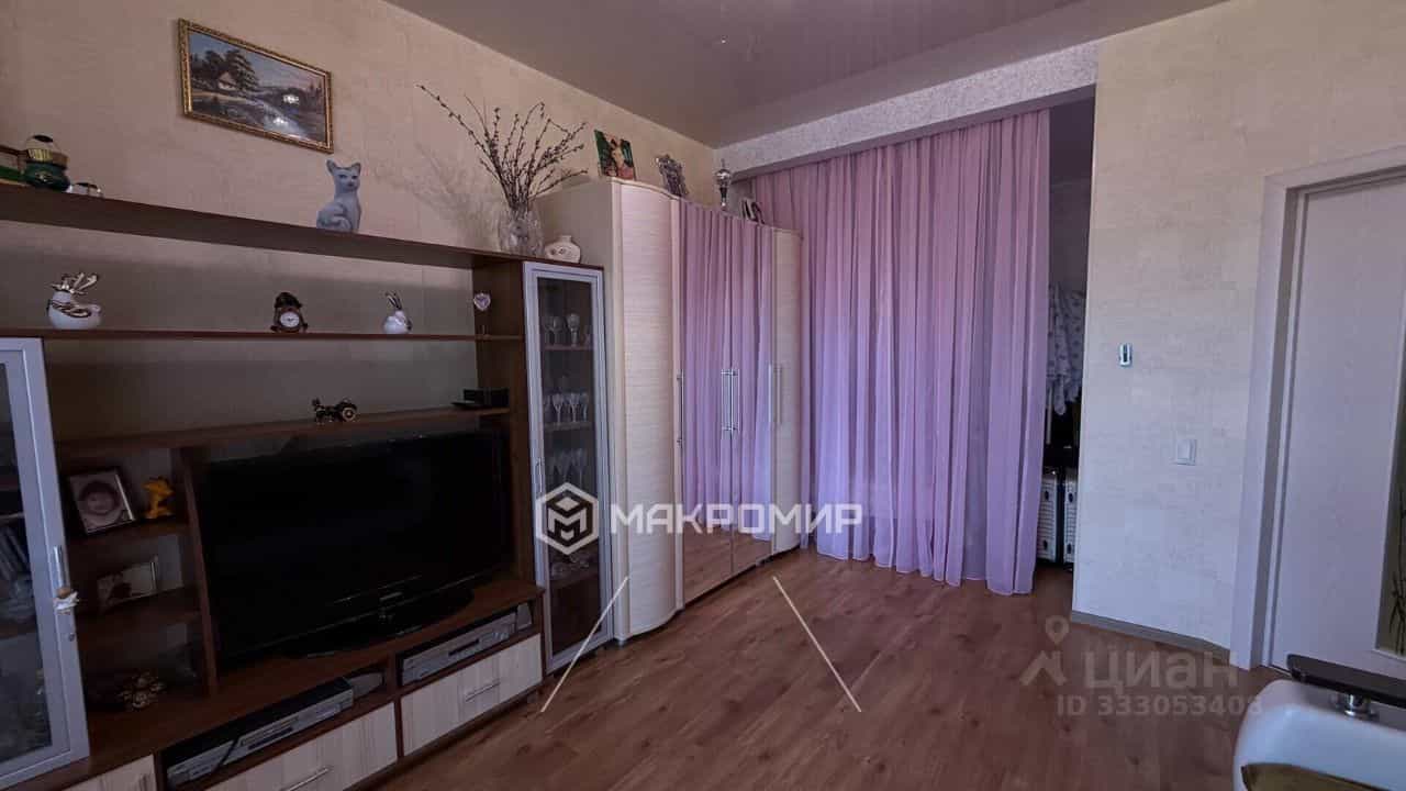 Россия, Брянский район, Снежское сельское поселение, посёлок Кузьмино, 2-й проезд Высоцкого, 1, фото 3