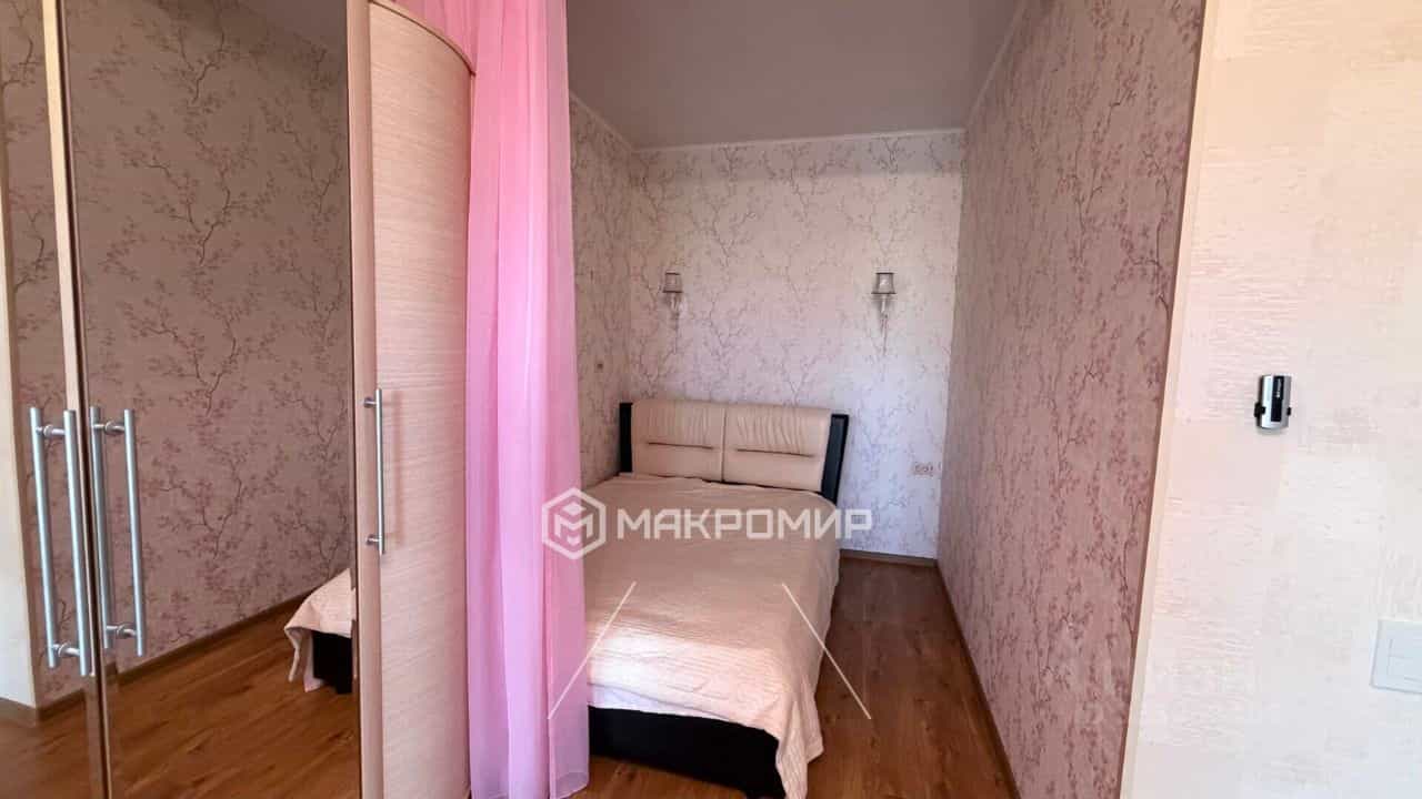Россия, Брянский район, Снежское сельское поселение, посёлок Кузьмино, 2-й проезд Высоцкого, 1, фото 4