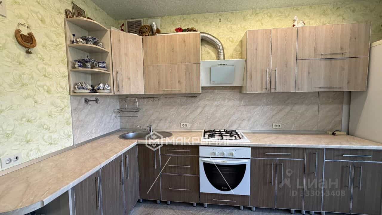 Россия, Брянский район, Снежское сельское поселение, посёлок Кузьмино, 2-й проезд Высоцкого, 1, фото 5
