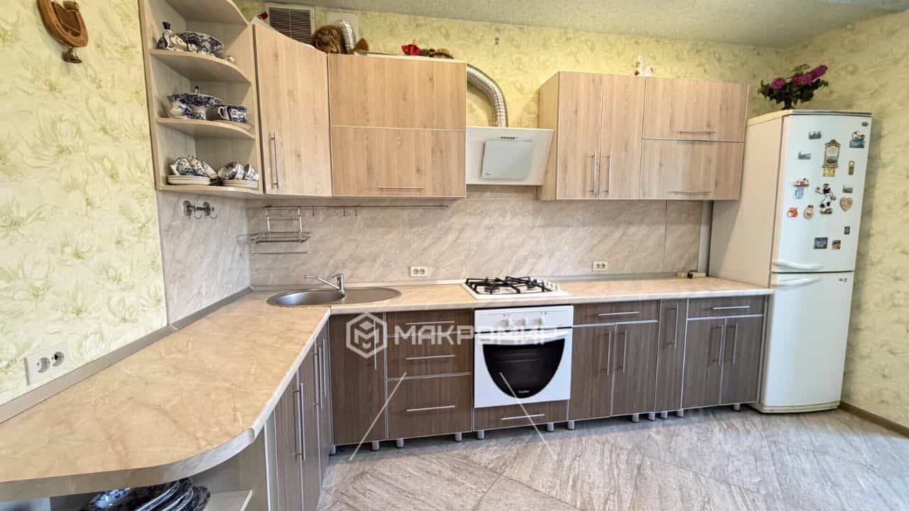 Россия, Брянский район, Снежское сельское поселение, посёлок Кузьмино, 2-й проезд Высоцкого, 1, фото 6