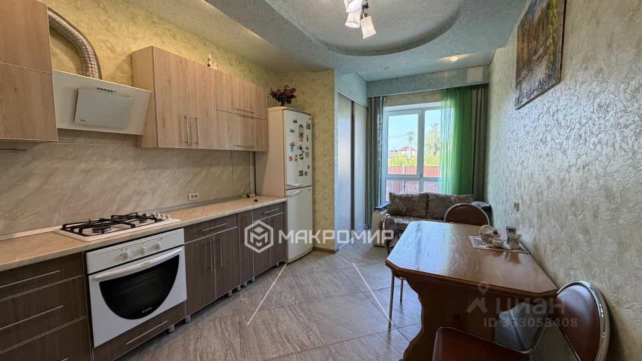 Россия, Брянский район, Снежское сельское поселение, посёлок Кузьмино, 2-й проезд Высоцкого, 1, фото 9
