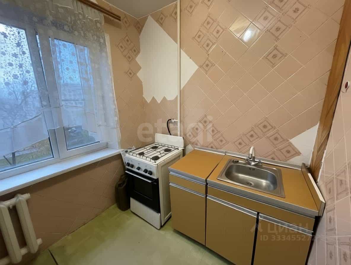 Россия, Белгород, улица Губкина, 31, фото 9