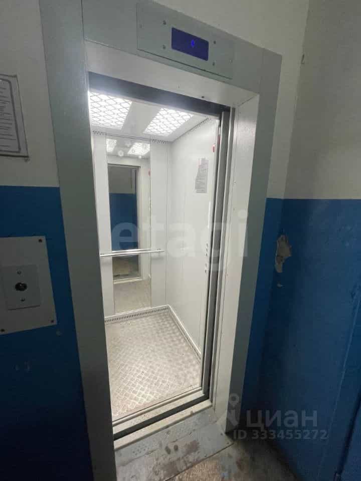 Россия, Белгород, улица Губкина, 31, фото 25