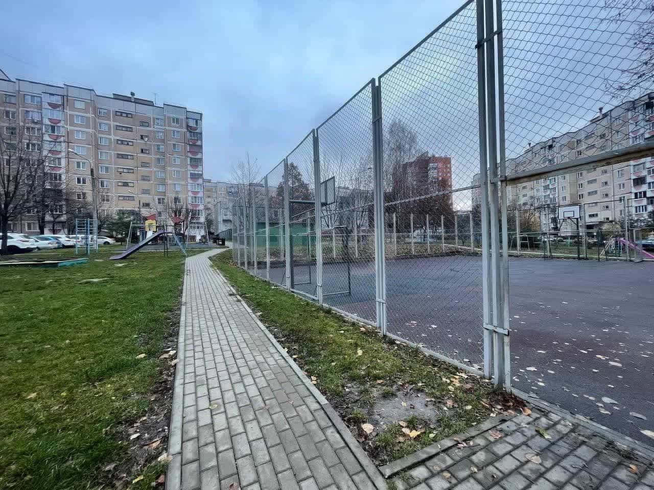 Россия, Белгород, улица Губкина, 31, фото 27