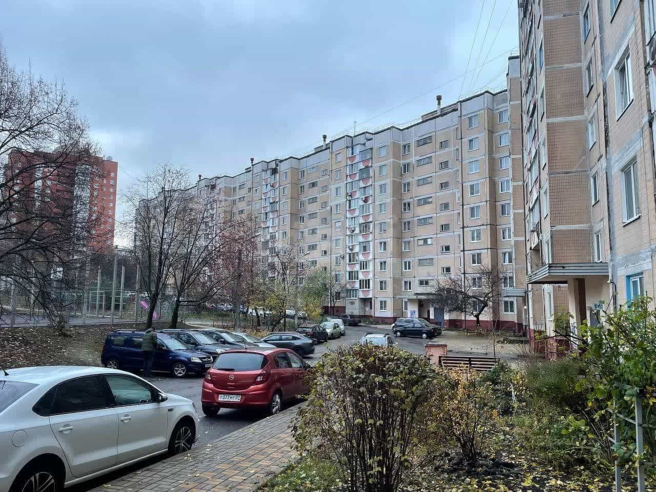 Россия, Белгород, улица Губкина, 31, фото 28