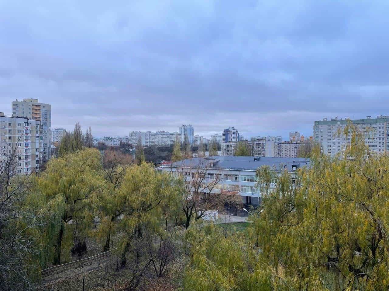 Россия, Белгород, улица Губкина, 31, фото 31