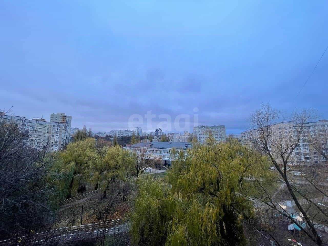 Россия, Белгород, улица Губкина, 31, фото 32