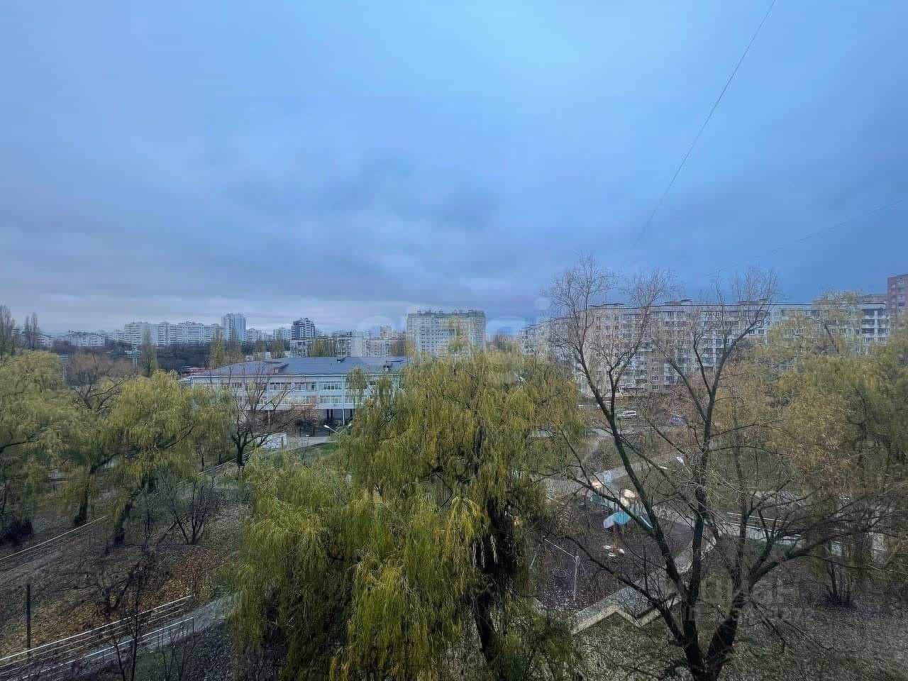 Россия, Белгород, улица Губкина, 31, фото 35