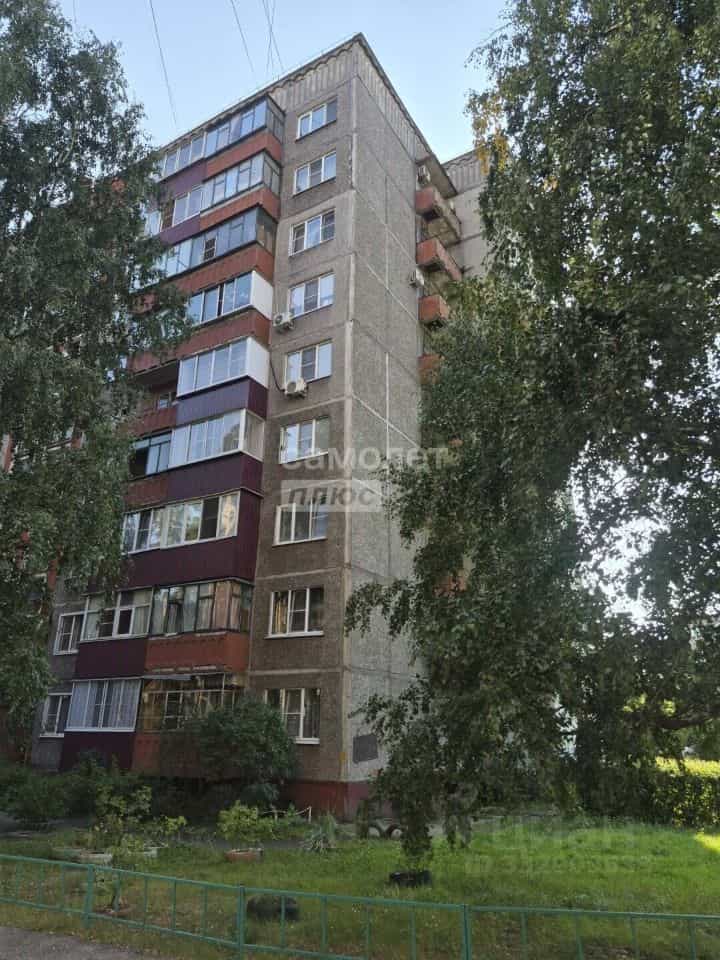 Россия, Липецк, улица Жуковского, 15А