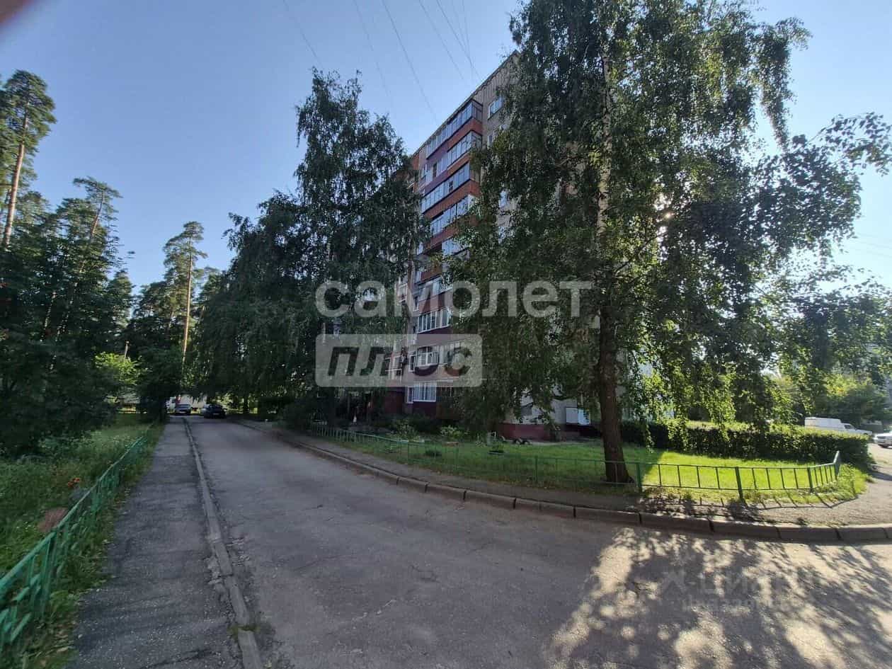 Россия, Липецк, улица Жуковского, 15А, фото 2