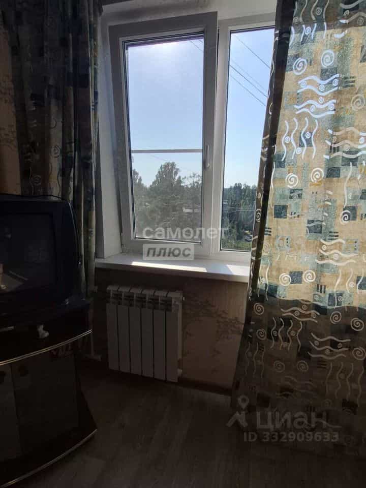 Россия, Липецк, улица Жуковского, 15А, фото 17