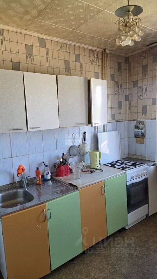 Россия, Липецк, улица Жуковского, 15А, фото 18
