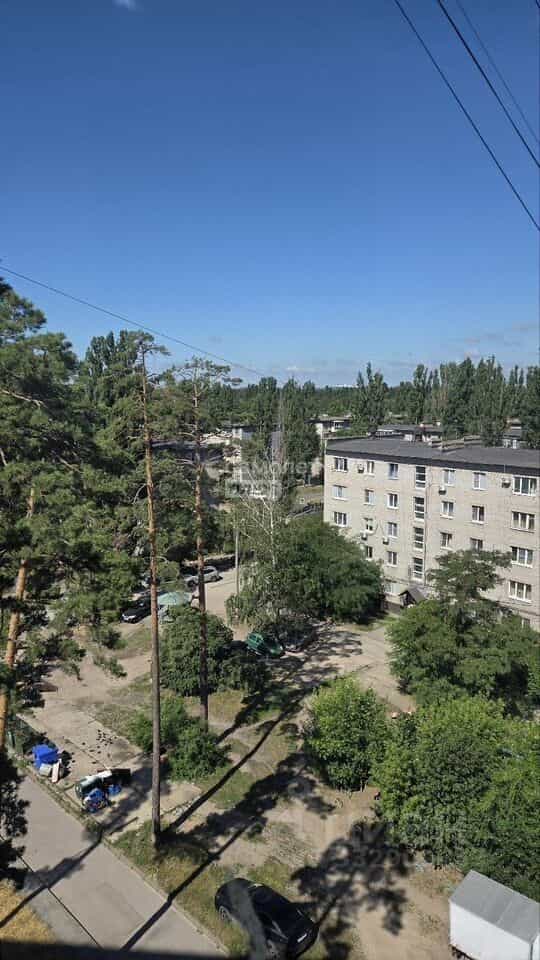 Россия, Липецк, улица Жуковского, 15А, фото 21