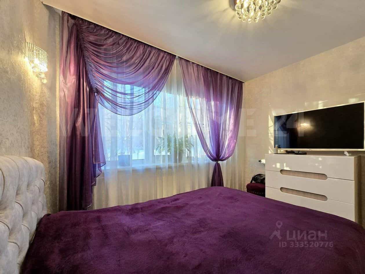 Россия, Нижний Новгород, улица Адмирала Макарова, 2, фото 10