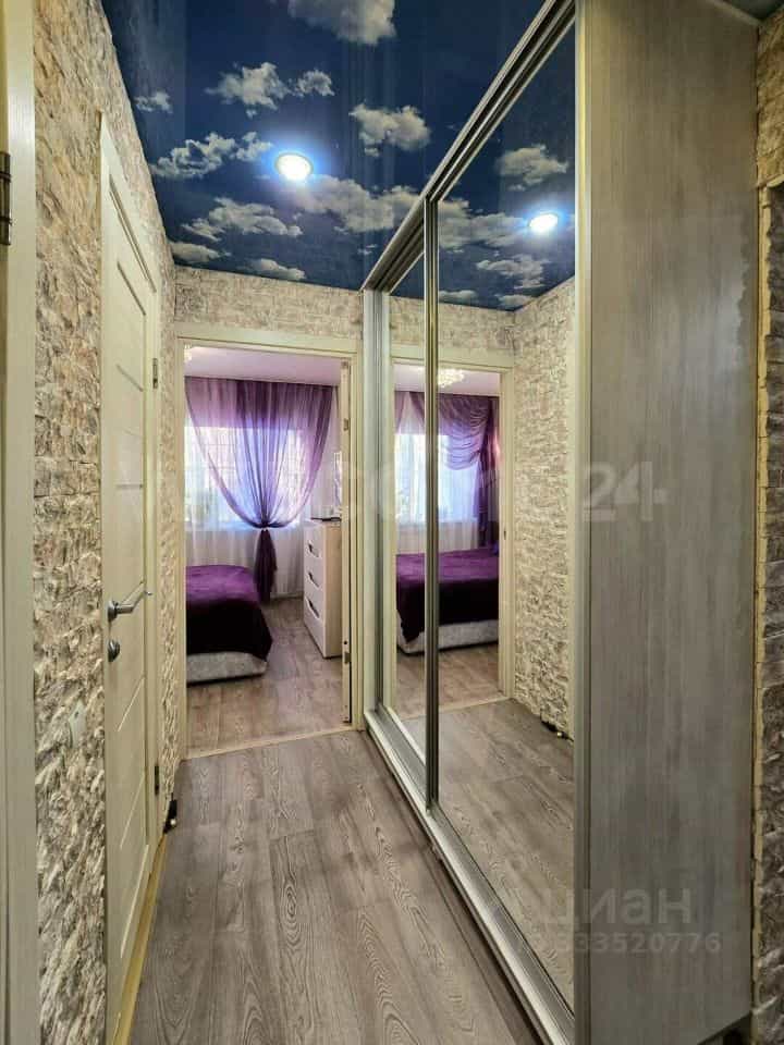 Россия, Нижний Новгород, улица Адмирала Макарова, 2, фото 11