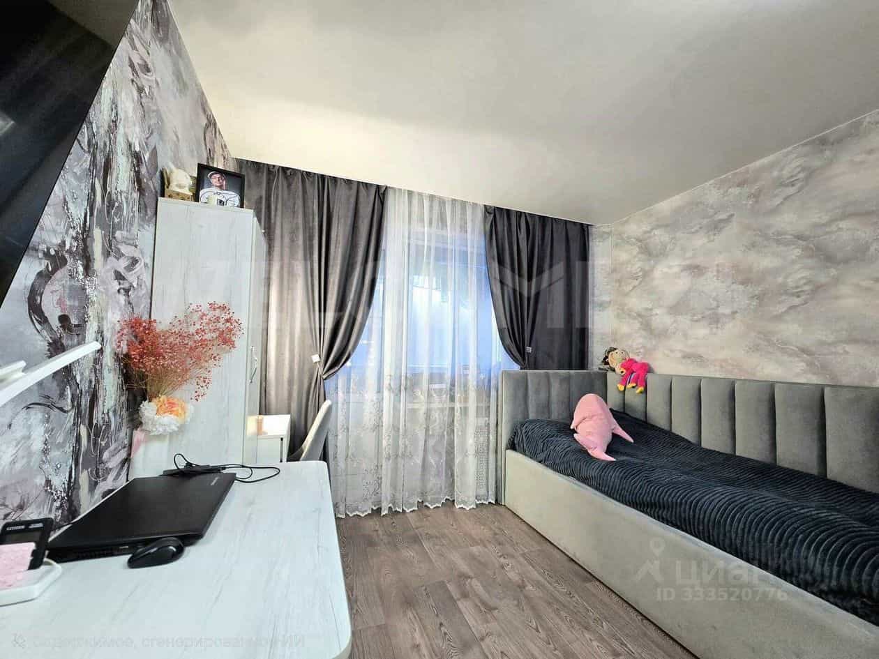 Россия, Нижний Новгород, улица Адмирала Макарова, 2, фото 17