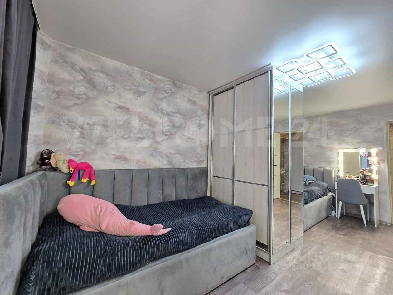 Россия, Нижний Новгород, улица Адмирала Макарова, 2, фото 20