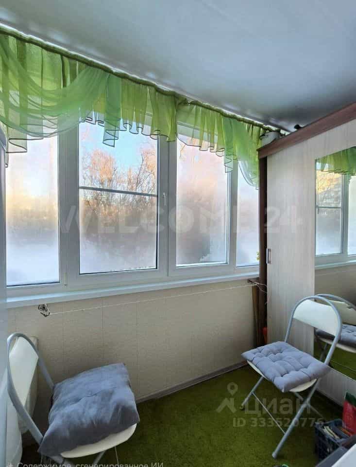 Россия, Нижний Новгород, улица Адмирала Макарова, 2, фото 22