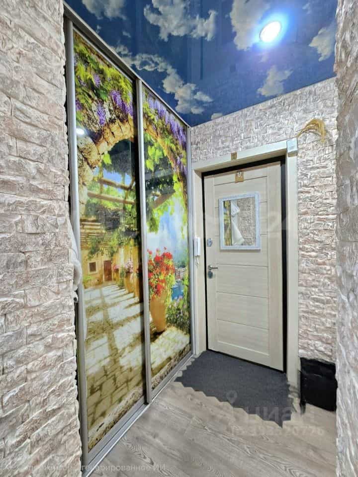 Россия, Нижний Новгород, улица Адмирала Макарова, 2, фото 27