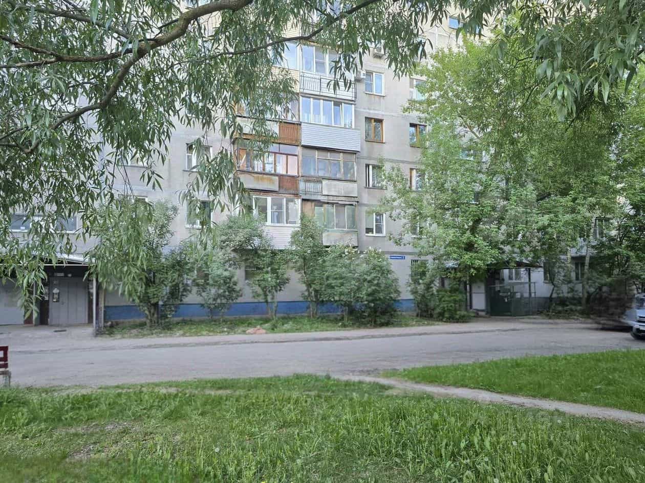 Россия, Нижний Новгород, улица Адмирала Макарова, 2, фото 28
