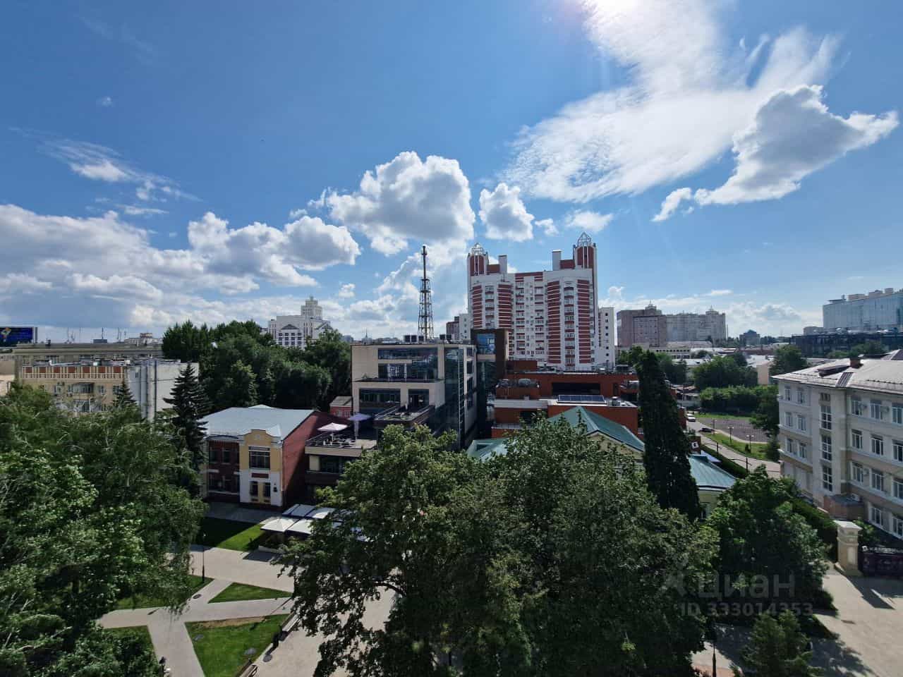Россия, Воронеж, улица Карла Маркса, 74, фото 19