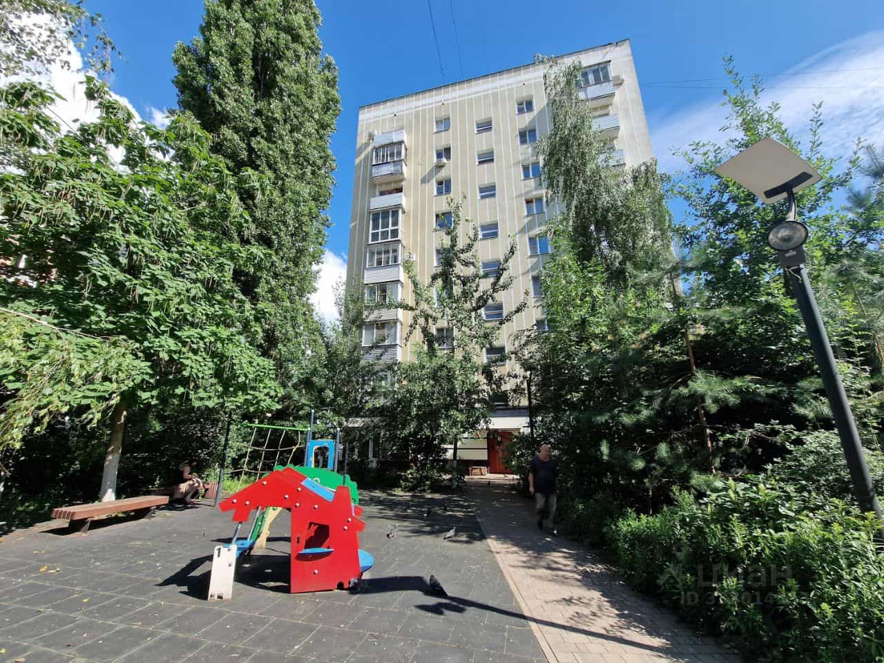 Россия, Воронеж, улица Карла Маркса, 74, фото 32