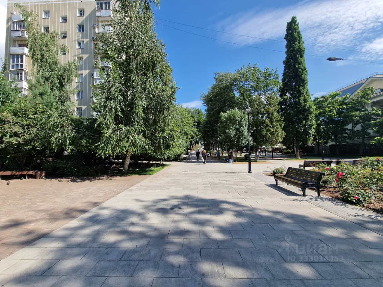Россия, Воронеж, улица Карла Маркса, 74, фото 34