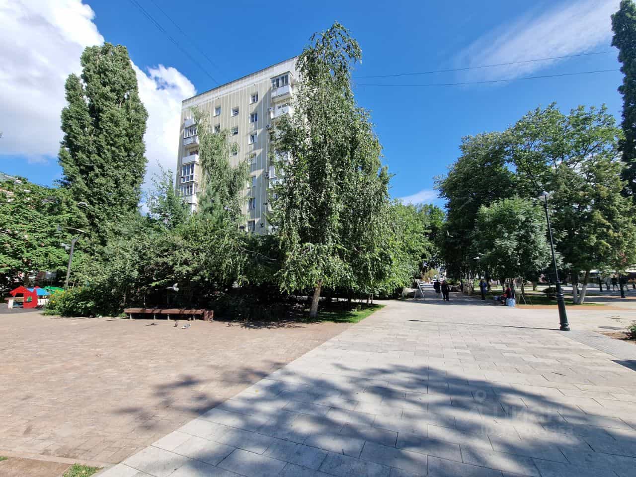 Россия, Воронеж, улица Карла Маркса, 74, фото 35