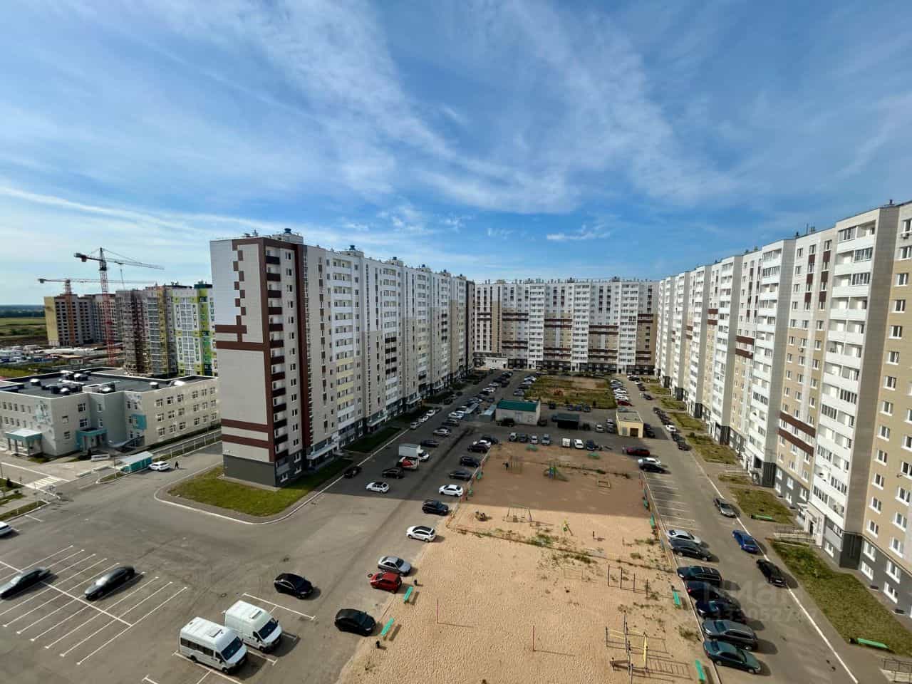 Россия, Тверь, бульвар Гусева, 57, фото 3