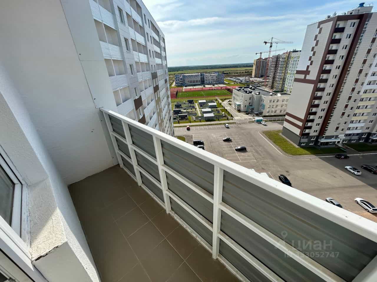 Россия, Тверь, бульвар Гусева, 57, фото 11