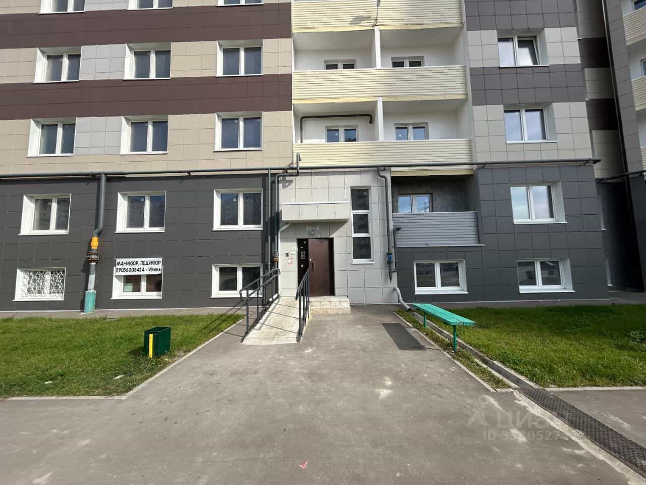 Россия, Тверь, бульвар Гусева, 57, фото 21