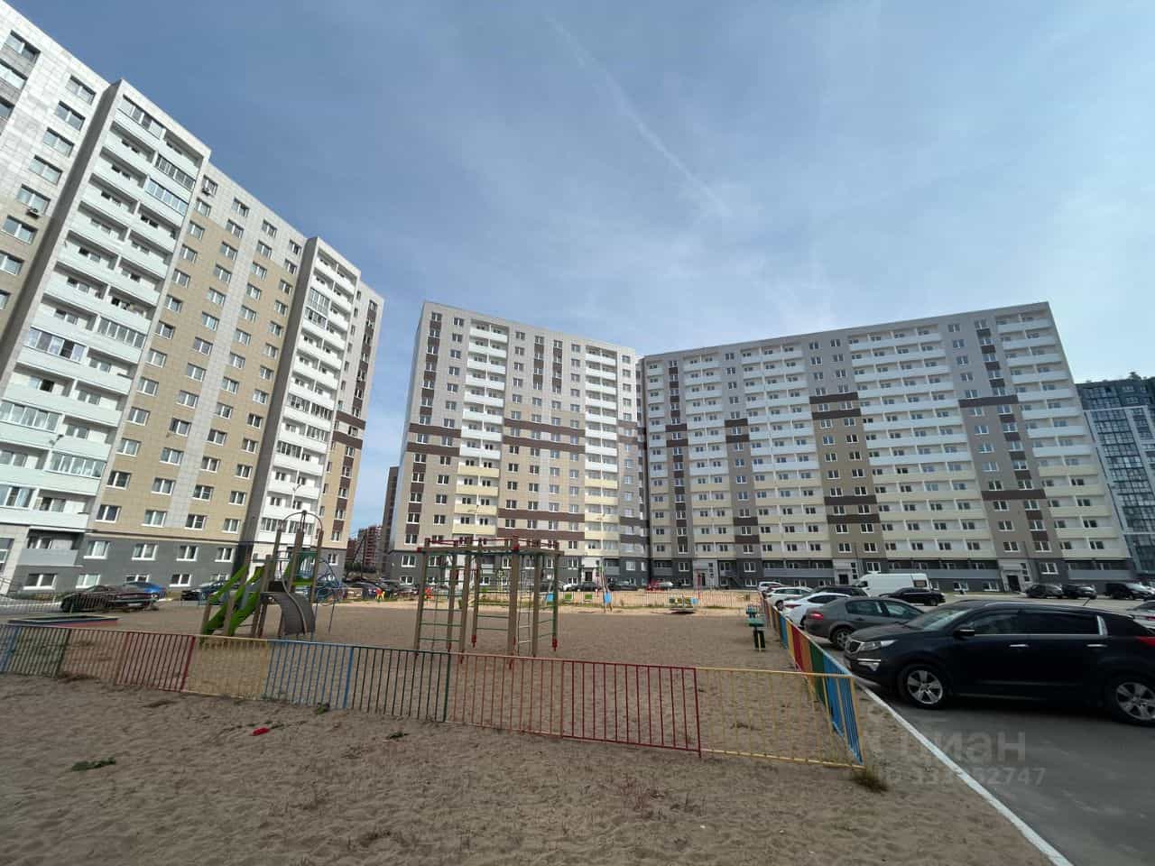 Россия, Тверь, бульвар Гусева, 57, фото 22