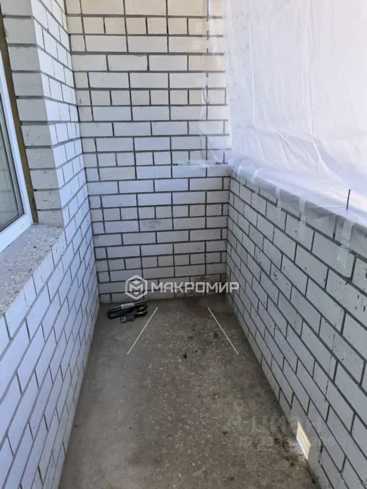 Россия, Брянская область, Стародубский муниципальный округ, село Меленск, улица Маршала Конева, 1, фото 3