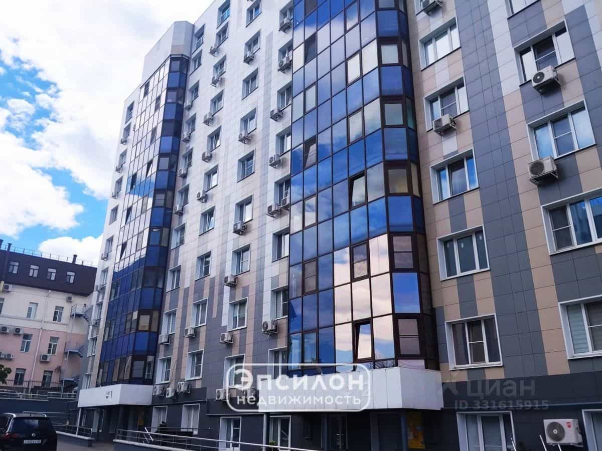 Россия, Курск, улица Гайдара, 26А