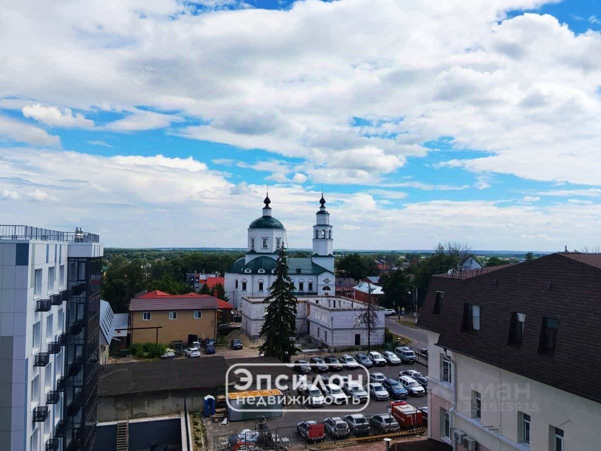Россия, Курск, улица Гайдара, 26А, фото 11