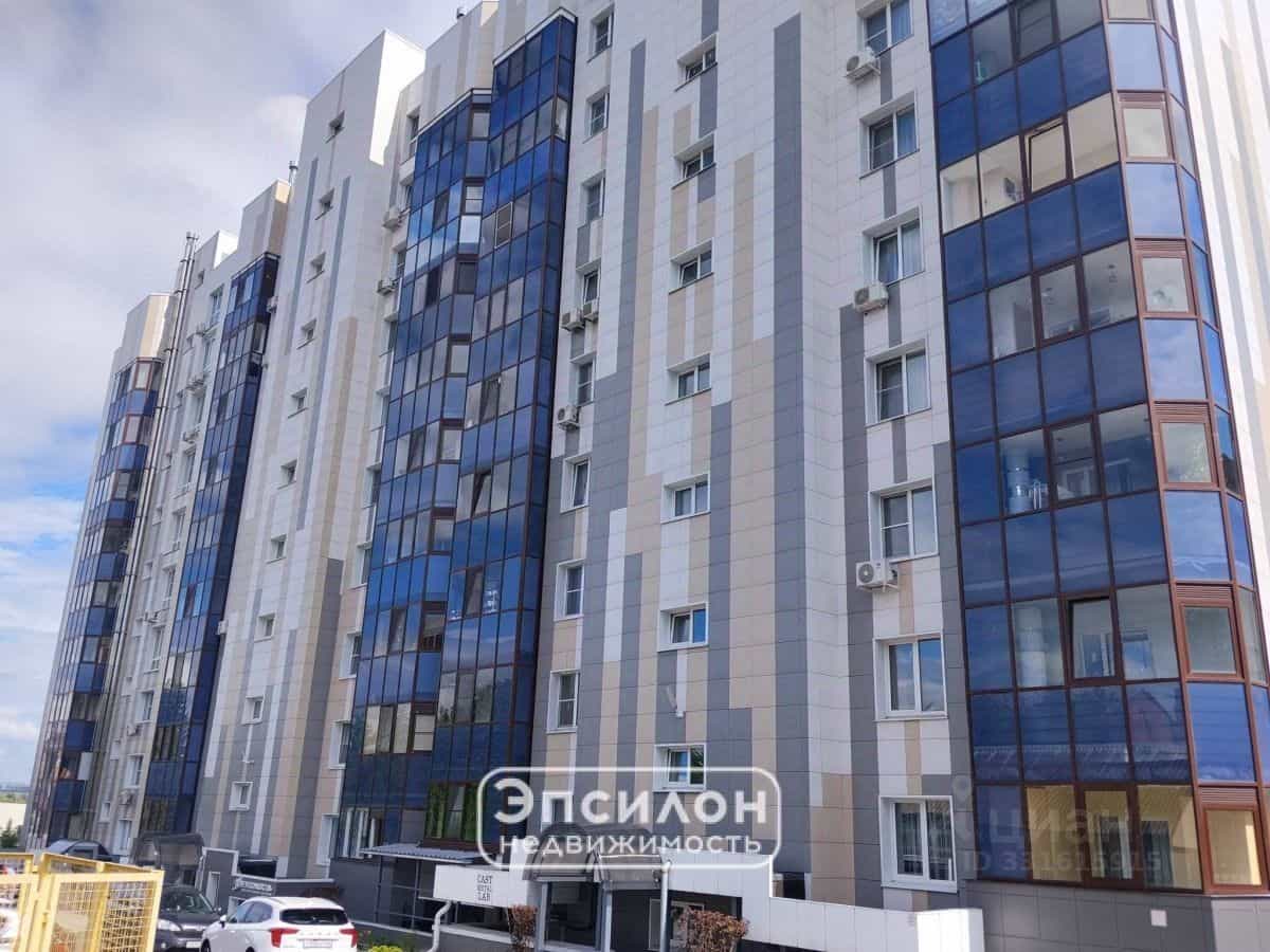 Россия, Курск, улица Гайдара, 26А, фото 22