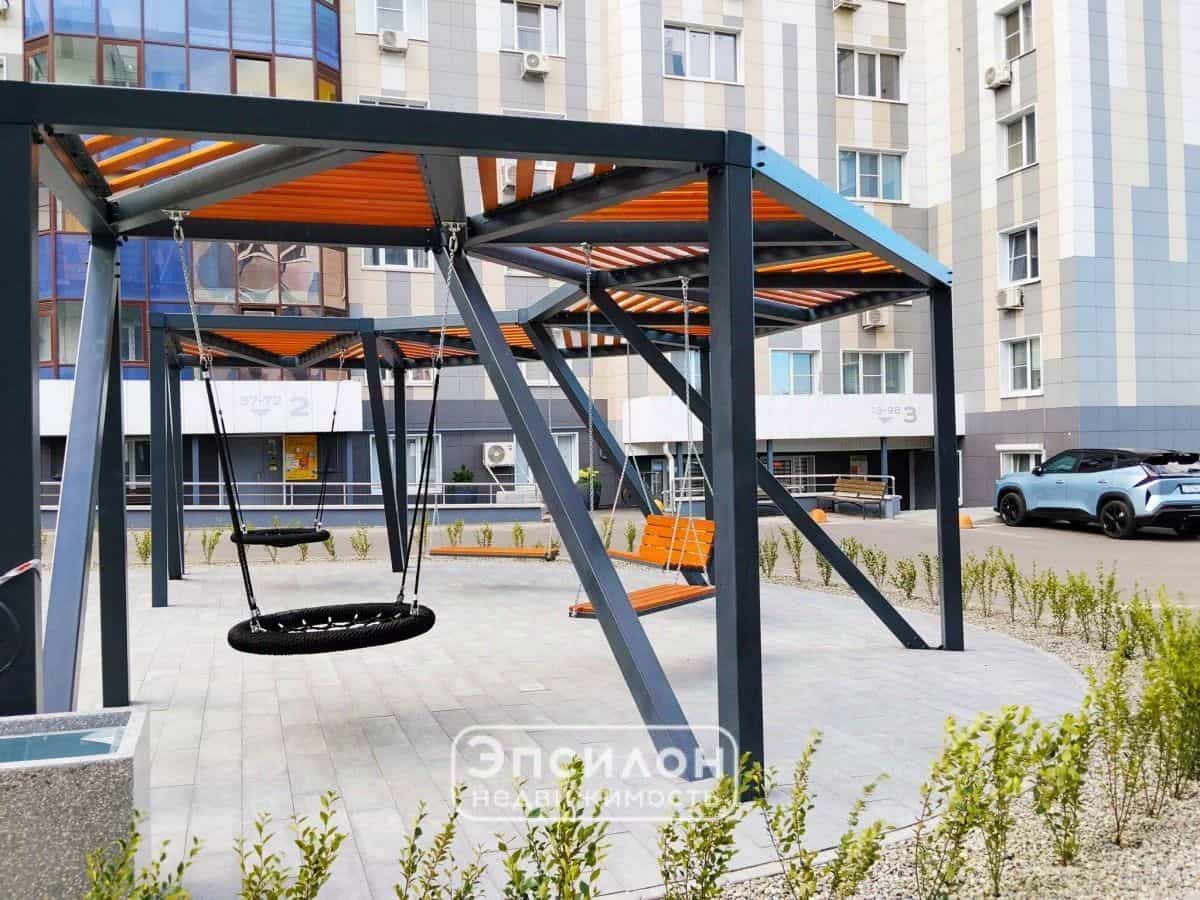 Россия, Курск, улица Гайдара, 26А, фото 24