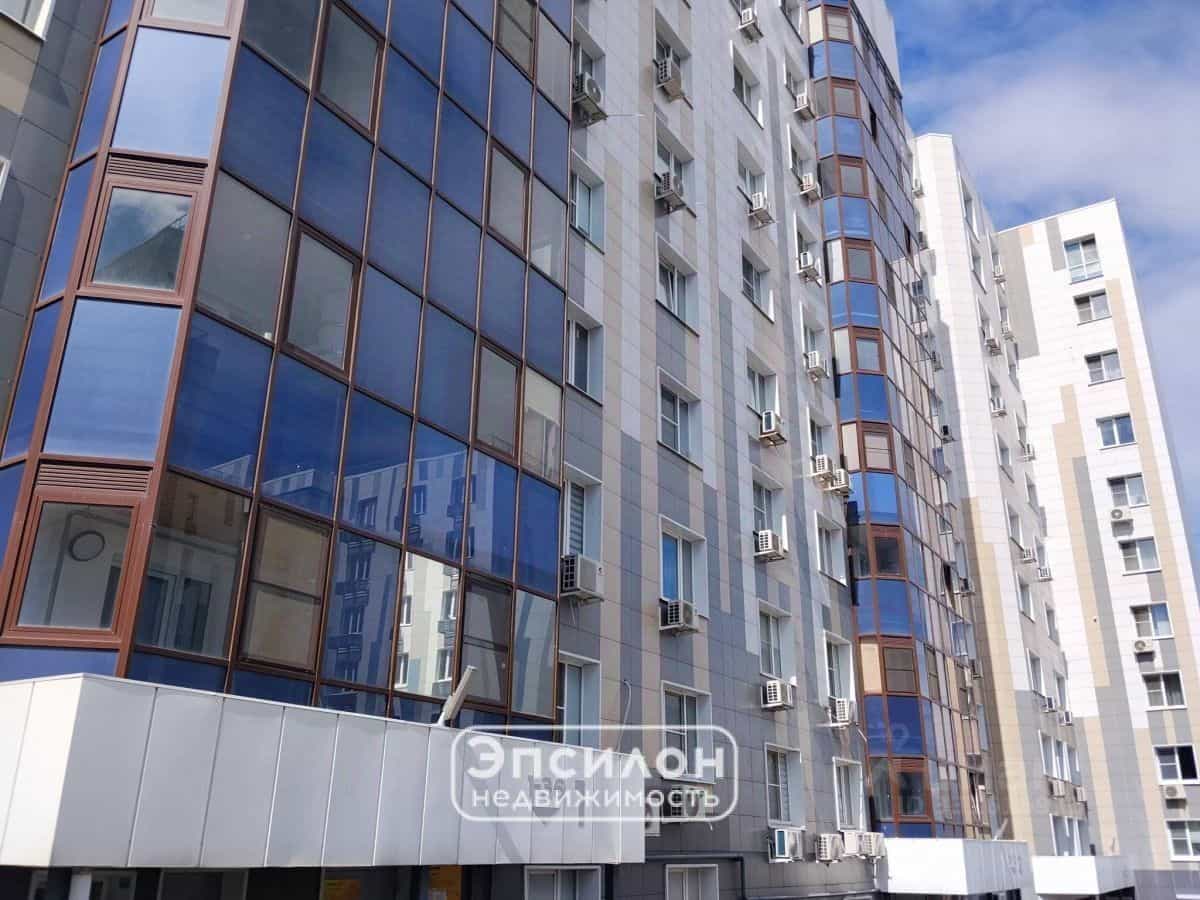 Россия, Курск, улица Гайдара, 26А, фото 25