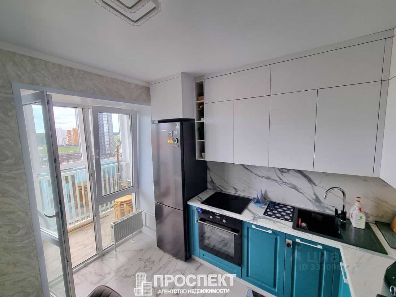 Россия, Республика Башкортостан, Стерлитамак, проспект Октября, 50